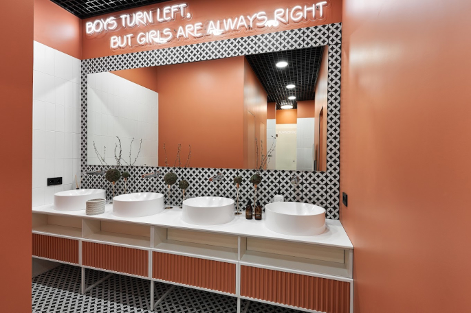 place image