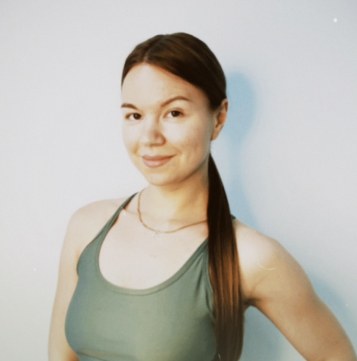 Карина Бикова