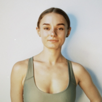 Катерина Борисова