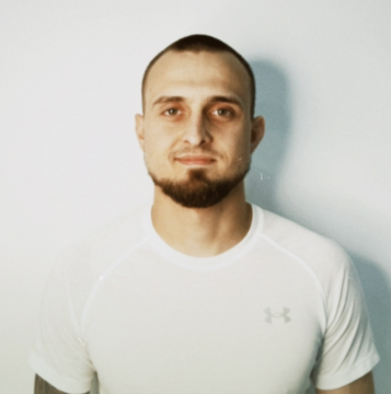 Кирило Шмирко